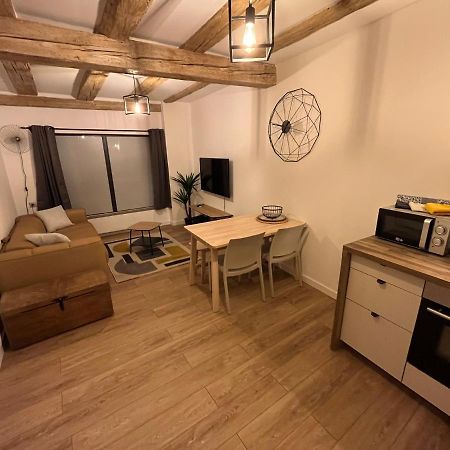 Apartamento La Vitrine Gertwiller Exterior foto