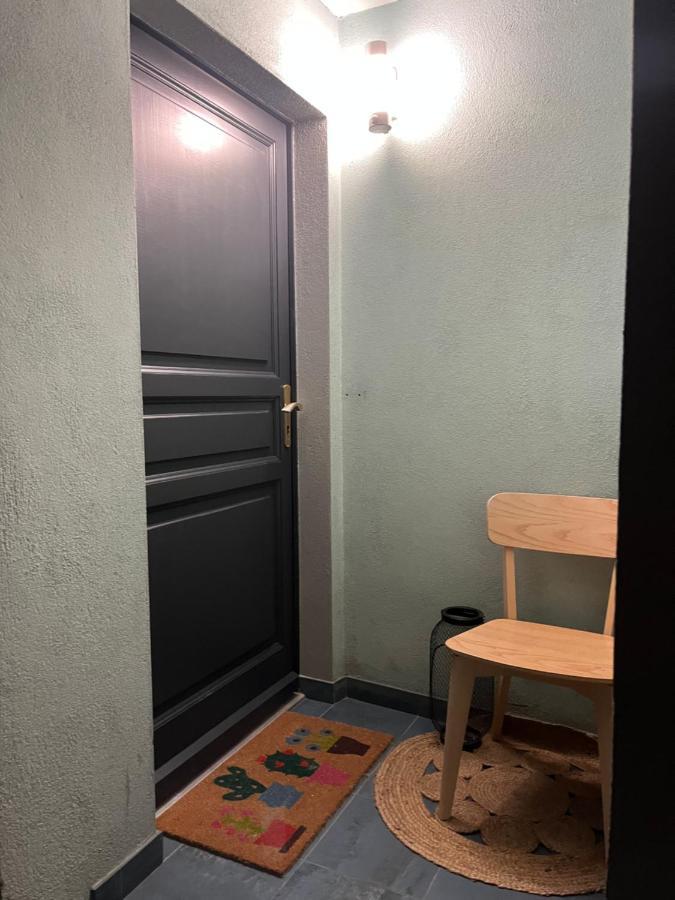 Apartamento La Vitrine Gertwiller Exterior foto