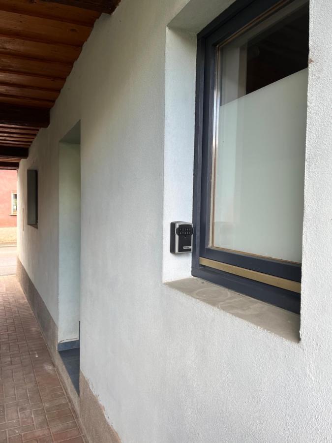 Apartamento La Vitrine Gertwiller Exterior foto